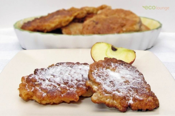 Almás latkesz
Szerző: Hajdú István László