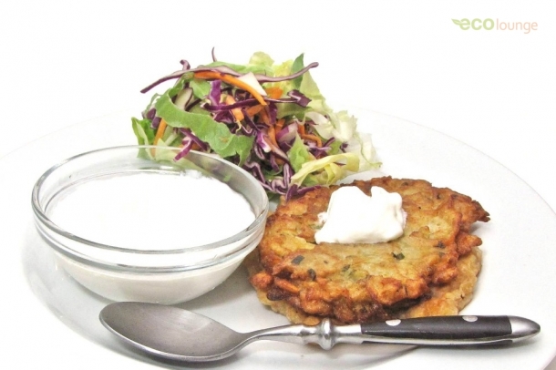 Krumplis latkesz
Szerző: Hajdú István László