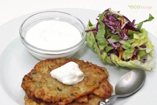 Krumplis latkesz
Szerző: Hajdú István László