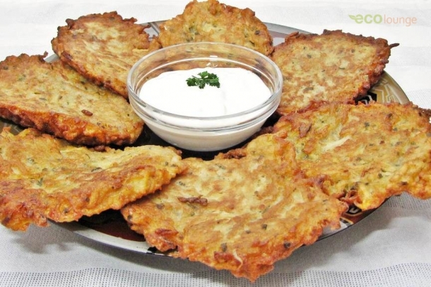 Krumplis latkesz
Szerző: Hajdú István László