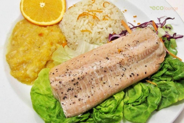 Lazac steak
Szerző: Hajdú István László