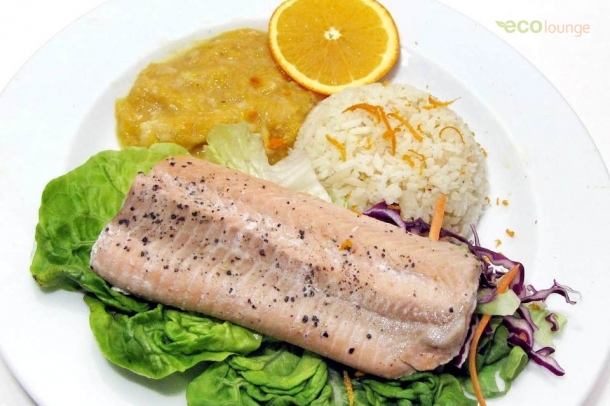 Lazac steak
Szerző: Hajdú István László