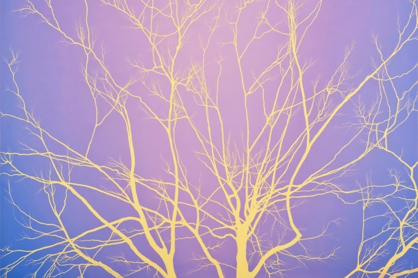 John Sabraw alkotása
Forrás: johnsabraw.com
Szerző: John Sabraw