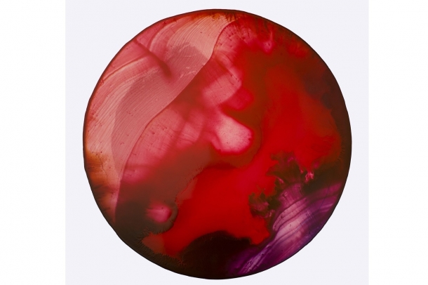 John Sabraw alkotása
Forrás: johnsabraw.com
Szerző: John Sabraw