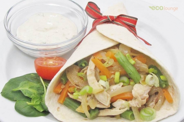 Tortilla - az Aztékok öröksége