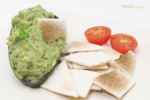 Guacamole
Szerző: Hajdú István László