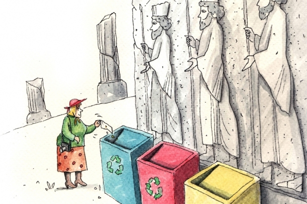 Farzane Vaziri (Irán)
Forrás: STKH Sopron és Térsége Kft.