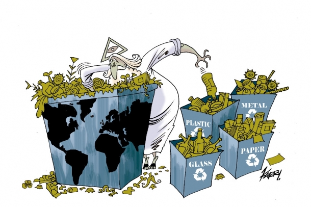 Julio Carrión Cueva (Peru) 1. helyezett
Forrás: STKH Sopron és Térsége Kft.