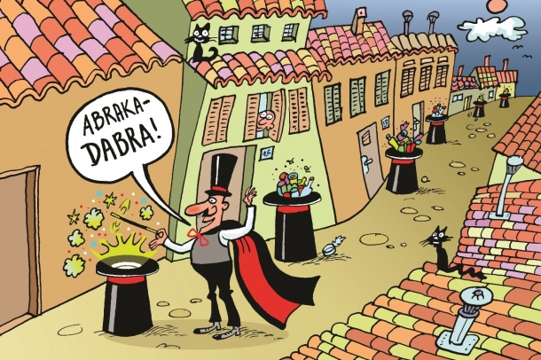 Kelemen István (Magyarország)
Forrás: STKH Sopron és Térsége Kft.