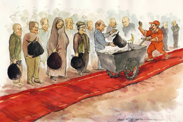 Shahram Rezai (Irán)
Forrás: STKH Sopron és Térsége Kft.