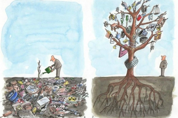 Sava Babic - "Fruit"
Forrás: STKH Sopron és Térsége Kft.