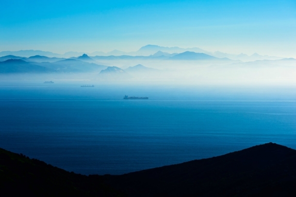 Gibraltári-szoros
Forrás: allardschager.com