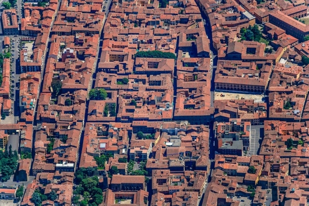 Az emberiség terjeszkedése
Forrás: flickr.com