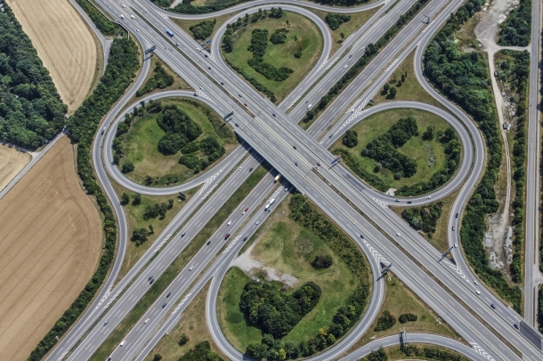 Négylevelű lóhere
Forrás: flickr.com