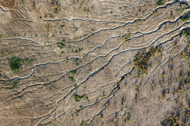 Vájatok
Forrás: flickr.com