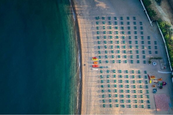 Fotóművészet madártávlatból | 2. rész