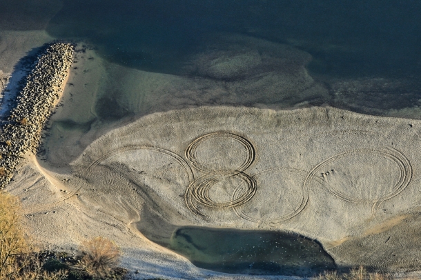 Körök
Forrás: www.flickr.com