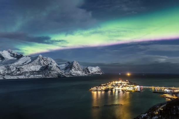 "Út a végtelenbe"
Forrás: checkmydream.fr