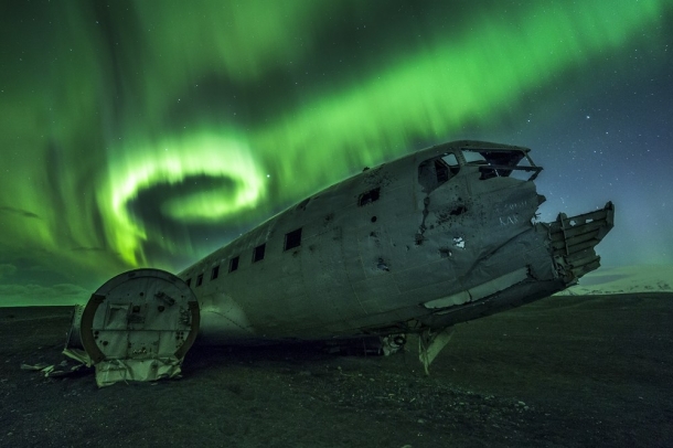 "Eltűnés az űrben"
Forrás: checkmydream.fr