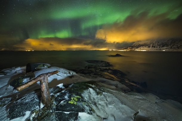 "Mágikus kikötő"
Forrás: checkmydream.fr