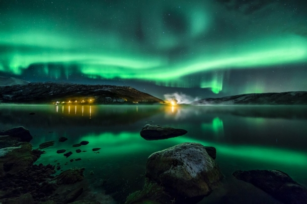 "Misztikus tó"
Forrás: checkmydream.fr