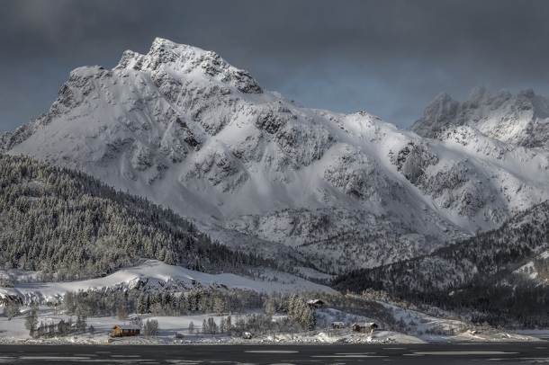 "Elszigetelt élet"
Forrás: checkmydream.fr
Szerző: Raspiengeas Nicolas