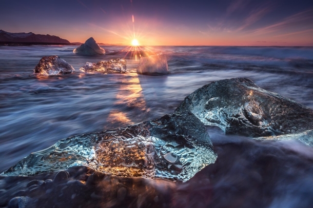 "Jégsugár"
Forrás: checkmydream.fr
Szerző: Raspiengeas Nicolas