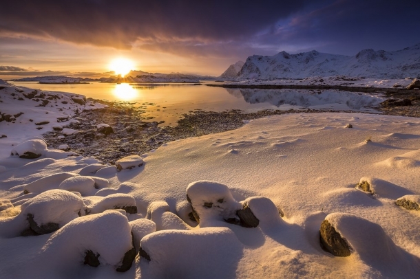 "Napkelte"
Forrás: checkmydream.fr
Szerző: Raspiengeas Nicolas