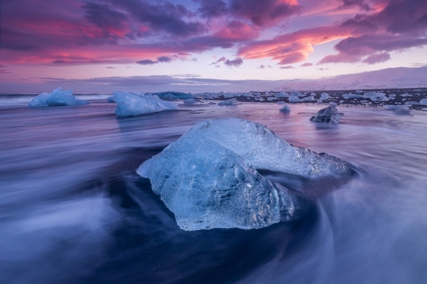 "Smaragdpart"
Forrás: checkmydream.fr
Szerző: Raspiengeas Nicolas