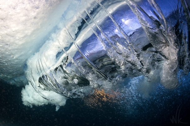 Galaxis
Forrás: warrenkeelan.com
Szerző: Warren Keelan