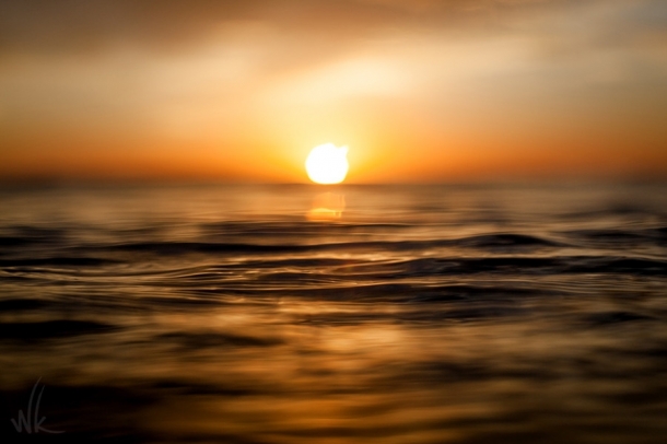 Misztikus napkelte
Forrás: warrenkeelan.com
Szerző: Warren Keelan