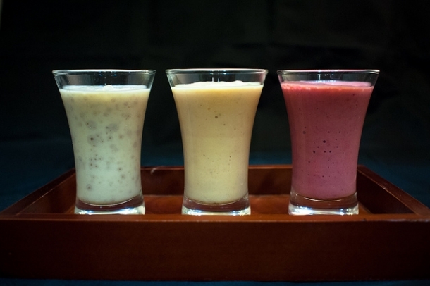 A változatosság gyönyörködtet
Forrás: www.flickr.com