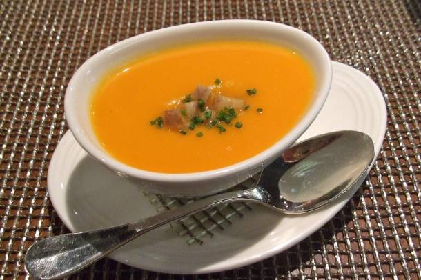 Az ezerarcú sütőtök
Forrás: www.flickr.com