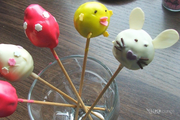 Pop cake húsvétra
Szerző: Tillné Kiss Andrea