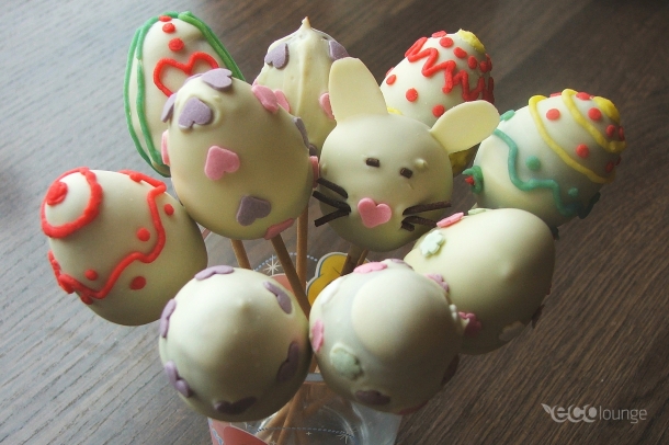 Pop cake húsvétra
Szerző: Tillné Kiss Andrea