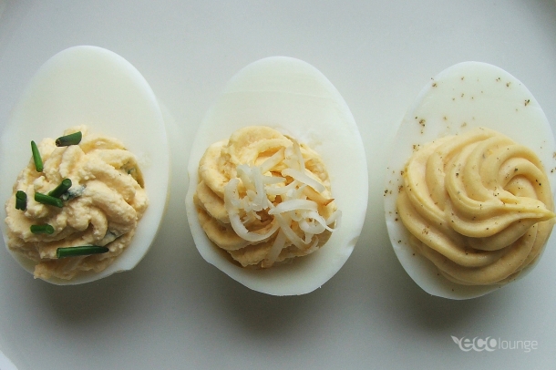 3 féle töltött tojás
Szerző: Tillné Kiss Andrea