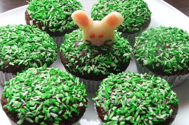 Nyuszi ül a fűben
Szerző: Tillné Kiss Andrea