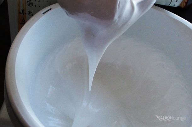 Amikor elég kemény a hab
Szerző: Tillné Kiss Andrea