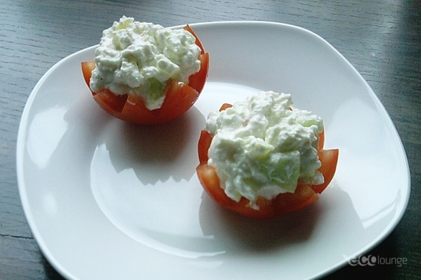 Zöldséges túrókrém
Szerző: Tillné Kiss Andrea