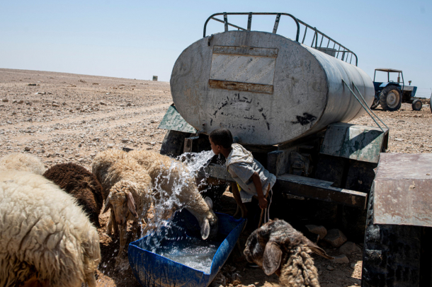 Közös ivás a lajtos kocsiból
Forrás: mti.hu
Szerző: Kallos Bea